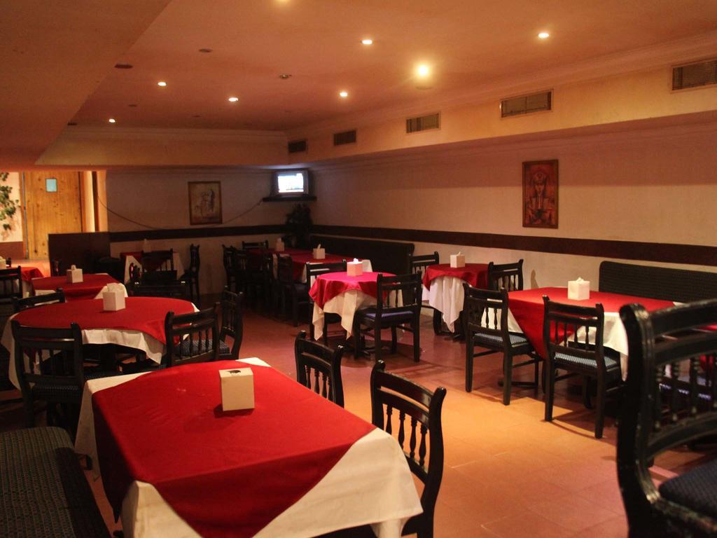 Saj Luciya -A Classified 4 Star Hotel Thiruvananthapuram Екстериор снимка